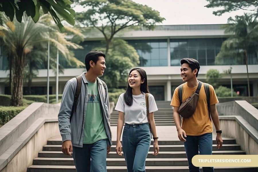 rekomendasi kost mahasiswa jogja