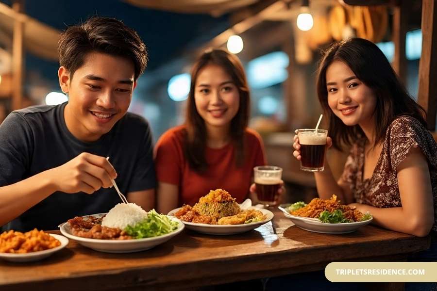 kulineran di jogja