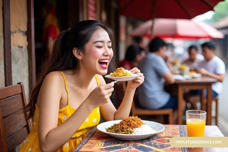 rekomendasi kuliner yogyakarta